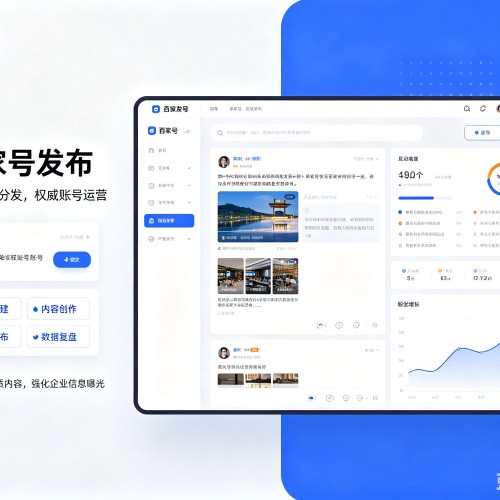 平武百家号信息发布代运营